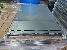 Supermicro Sys-611c-tn4r X13ddw-a Cto Server 2 Lga-4677-1 Ddr5 4lff Nvme