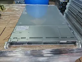 Sys-611c-tn4r Supermicro X13ddw-a Cto Server 2 Lga-4677-1 Ddr5 4lff Nvme