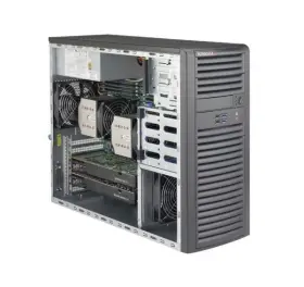 Sys-7038a-i Supermicro - Barebone System Mid-tower