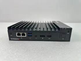 X11ssn-e-wohs Supermicro Sys-e100-9s-e Superserver 16gb Ddr4 Free Shipping