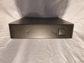 Sys-e200-8b Supermicro Mini-itx Server X10sba-l / Cse-101s Celeron J1900 - 8gb Ram 1tb Hd