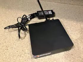 Sys-e200-9ap Supermicro Super Server Cigent E101s-6 Tp-link Antenna Mini Itx