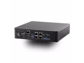 Sys-e200-9b Supermicro Superserver E200-9b Mini Pc Server - 1 X Intel Pentium N3700