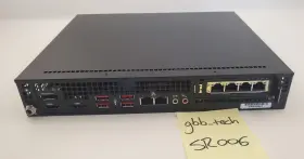 Sys-e300-12c Supermicro Mini 1u Server X12scv-lvds 180w Power Adaptor Sr006