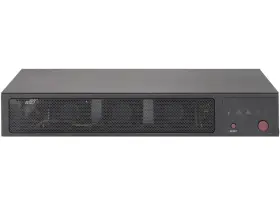 Sys-e300-13ad Supermicro Mini 1u Server I3-13100 16gb Ram 180w Power Adapter