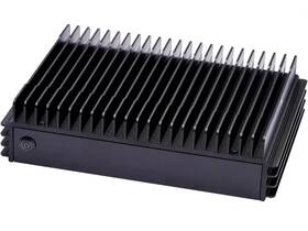 Supermicro Sys-e302-13ad Alder Lake Ps Fanless Embedded