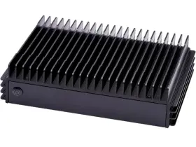 Sys-e302-13ad Supermicro Alder Lake Ps Fanless Embedded