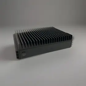 Sys-e302-9a Supermicro Fanless Cse-e302il F-86
