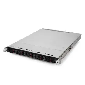 Tm-sm-sap-131 Supermicro Cse-116 Server 2x Gold 6132 2.60ghz 28-core 64gb
