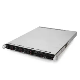 Tm-sm-sap-164 Supermicro Cse-113 Server Gold 6140 2.30ghz 18-core 96gb
