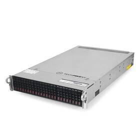 Supermicro Tm-sm-sap-168 Sys-2029u-e1crt Server 2x Gold 6140 2.30ghz 36-core 64gb Ram