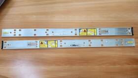 Supermicro W-778-a-c Server Inner Rail/ear Only - Left/right Used