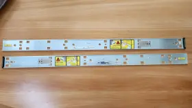 W-778-a-c Supermicro Server Inner Rail/ear Only - Left/right Used