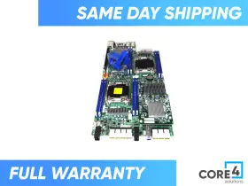 X10drs-2u Supermicro 2x E5-2600 V3/v4 Node Dual X540