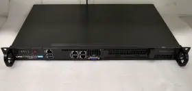 X10sdv-bc-tln4f Supermicro 505-2 Intel Xeon D-1541 64gb Ram 500gb Ssd 4tb
