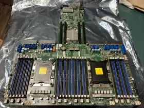 X11dpg-ot-cpu Supermicro Motherboard - For Parts Only