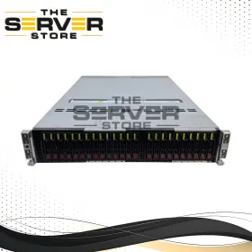 X11dpt-b-g7-ni22 Supermicro Nutanix Nx-3060-g7 4-node Gold 6226 - Wholesale Custom Build Your Server