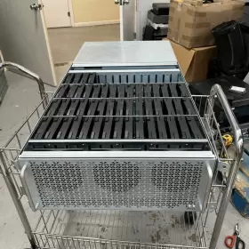 X11dsc Supermicro 4u 60 Bay Hw Raid Storage Server Chassis 3.5 Inch Hdd Nas Jbod