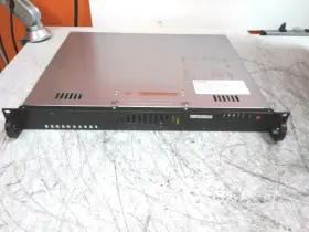 X11scm-ln8f Supermicro 1u Rack Server Core I5-9400 2.9ghz 16gb 0hd