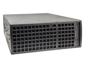 X6-a-feb245u06a Supermicro Cse-747 Rack/tower Server X9drg-qf 2x Intel Xeon E5-2630 V2 64gb