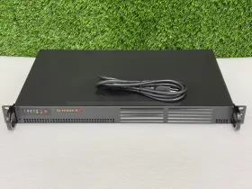 X7spe-hf-d525 Supermicro X7spe-hf Intel Atom Cpu No Ram Lowpower Server With 1tb Hdd Storage