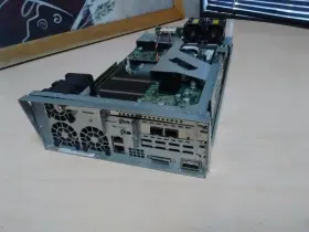 X89dts-f-is019 Supermicro Controller 2 E5645 6c 24gb Sas 10g.evi/1gb