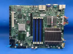 X8sti-3f Supermicro Motherboard