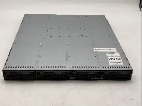 X9drl-7f Supermicro 1u Server Cse 813m 2 X E5-2603 V2 1.80ghz 8gb Ram - No Hdds