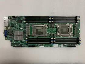 Yzca-00431-102 Supermicro X9drt-hf J-ni22 Motherboard Server Blade