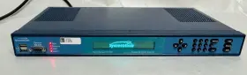 1520r-s250i Symmetricom Network Time Server
