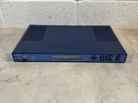 1520r-s300-rb Symmetricom Sync Server S300 Network Time Model No