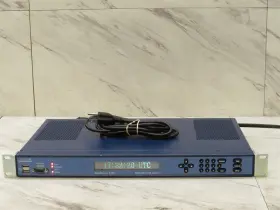 1520r-s350-rb Symmetricom Syncserver Network Time Server