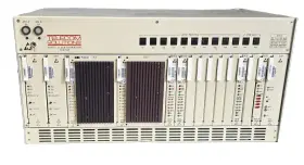 Dcd-523 Symmetricom Telecom Solutions Digital Clock Distributor