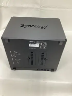 Ds920 Synology 840104304297 Diskstation Nas Server 4gb Ram