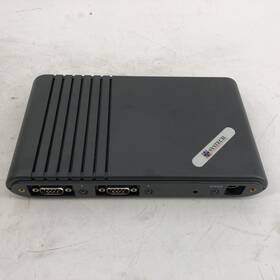 Systech Rcs/3184 Ethernet Serial Terminal Server With No Power Cord