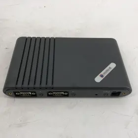 3184 Systech Rcs/3184 Ethernet Serial Terminal Server With No Power Cord