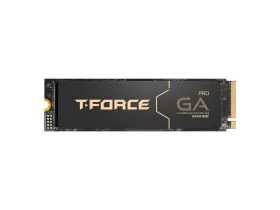 Tm8ffj004t0c129 Team Group T-force Ga Pro M.2 2280 4tb Pcie Gen5.0x4 With Nvme Dram Cache 3d
