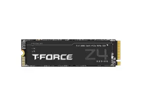 Tm8ffw002t0c134 Team Group T-force Z44a7q M.2 2280 2tb Pcie Gen 4.0x4 Pcba With Thermal Pad Tray
