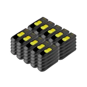 Tc145332gy25 Teamgroup C145 32gb 50 Pack Usb 3.2 Gen 1 3.1/3.0 Flash Thumb Drive Ex