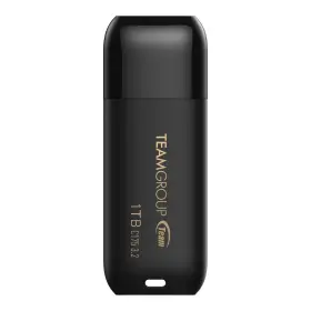 Tc17531tbb01 Teamgroup C175 1tb Usb 3.2 Gen 1 3.1/3.0 Read 100mb/s Flash Thumb Drive