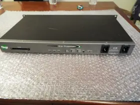 70002264 The Nekid Cow Digi Passport 48 Console Server With Rj45 Serial Ports