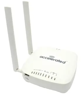 Asb-6335-mx06-ous The Nekid Cow Digi Lte Router