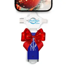 Thephotostick 754194270816 Omni 256gb Usb Flash Drive And Memory Stick Photo Video B