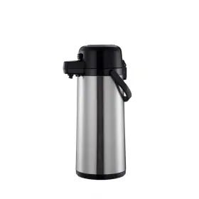 Asps330 Thunder Group Airpot 3.0 Liter 101 Oz. 8-1/4 Inch X 6-1/2 16-1/2 H