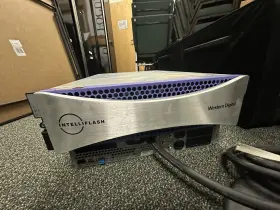 He-50-c3 Tintri Intelliflash Tegile Cse-937 16x 3.5 Bay 2x Modules