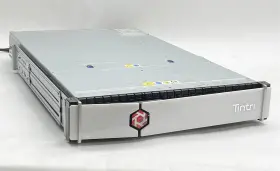 Sys-t5060-25e Tintri Vmstore T5060 24-sff Storage 2 Controller With 4 E5-2640v2 2.00ghz 256gb Ram