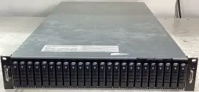 E5-2609v4 Tintri T2u5ka Data Storage System Chassis T2u6ka With 2x 24 Slots No Ram Hdd