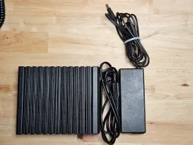 Mw-jsl2.5g-4lv10 Topton 4xintel 225v Gbe Fanless Server/firewall