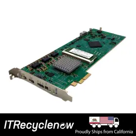 Cbcb0002a Toshiba Visconti Pcie Evaluation Card With 2gb Memory