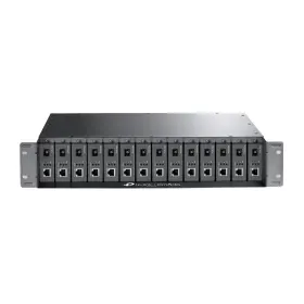 Fc1420 Tp-link 14-slot Rackmount Chassis